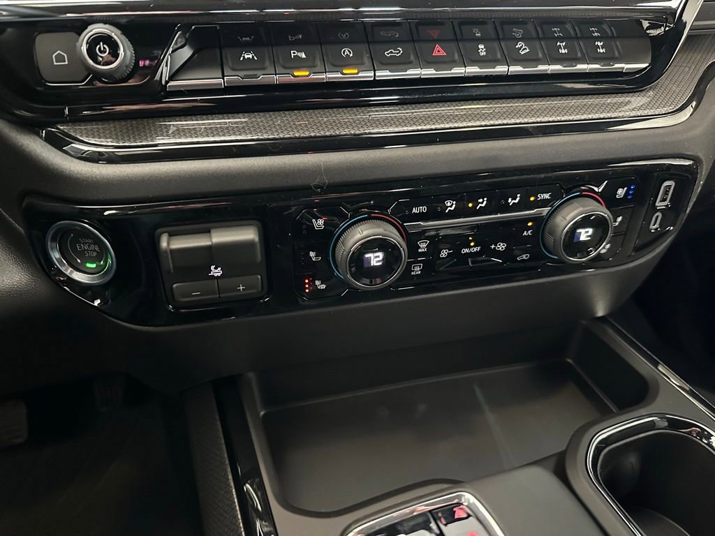 New 2026 Chevrolet Silverado 1500 ZR2 image 24