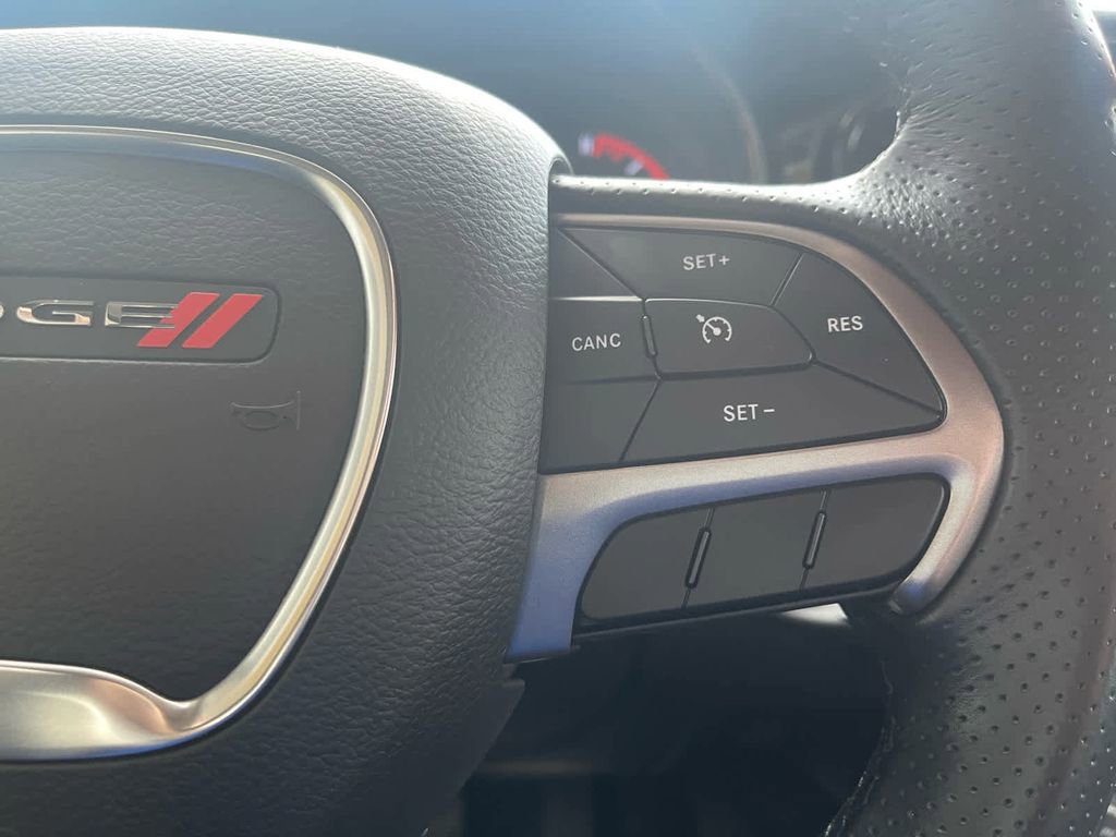 Used 2021 Dodge Durango SXT image 26