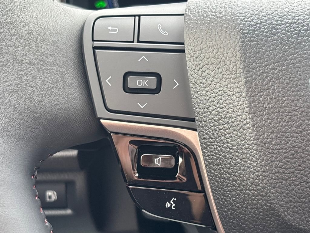 New 2026 Toyota Camry XSE image 21