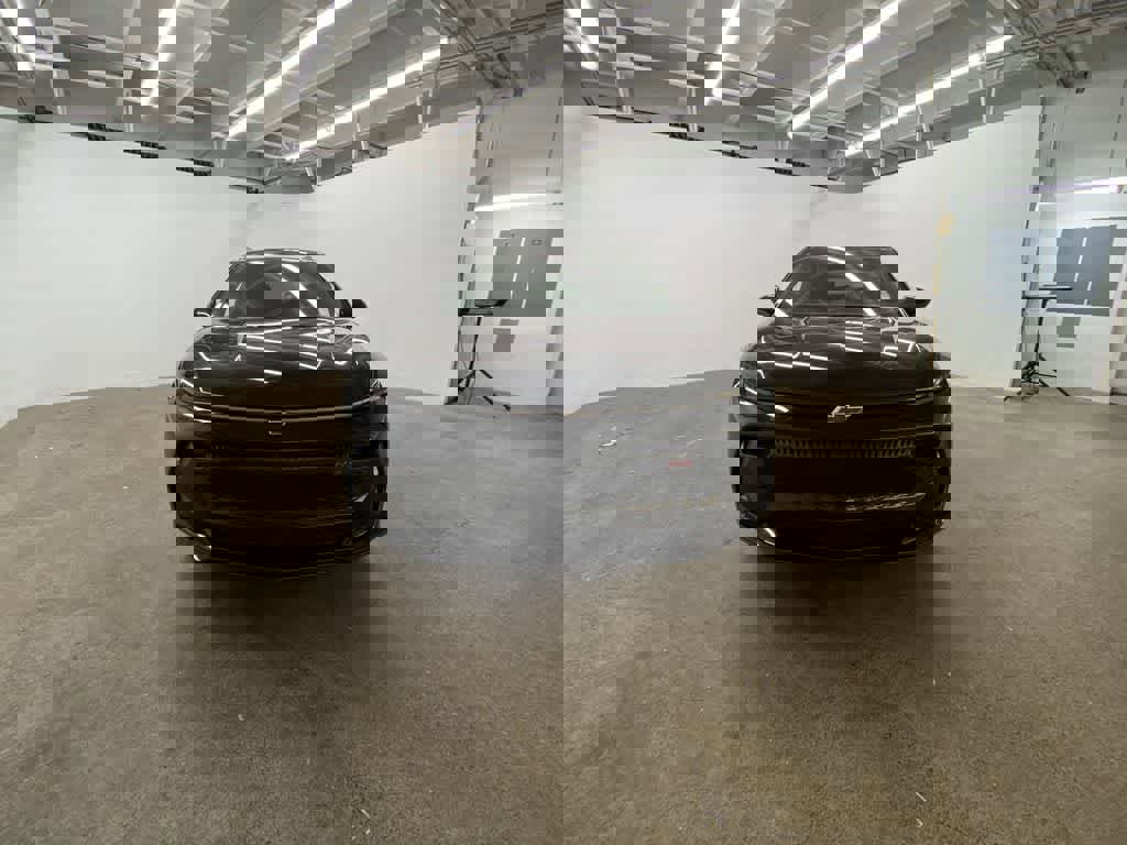 Used 2024 Chevrolet Equinox EV RS image 9