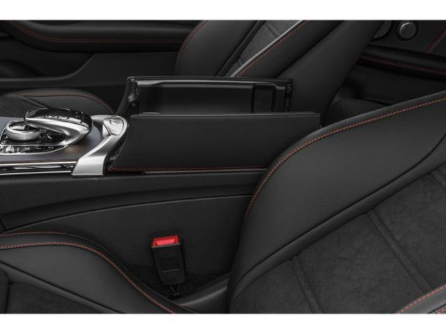 Used 2019 Mercedes-Benz C 43 AMG 4MATIC Cabriolet image 17