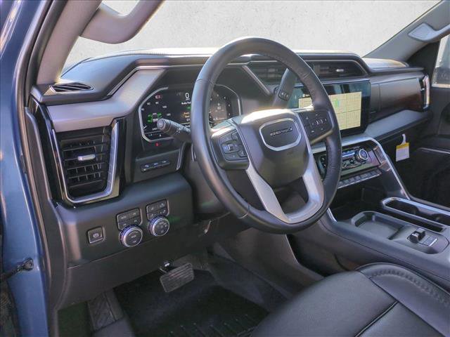 Used 2024 GMC Sierra 2500 Denali w/ Denali Reserve Package image 10
