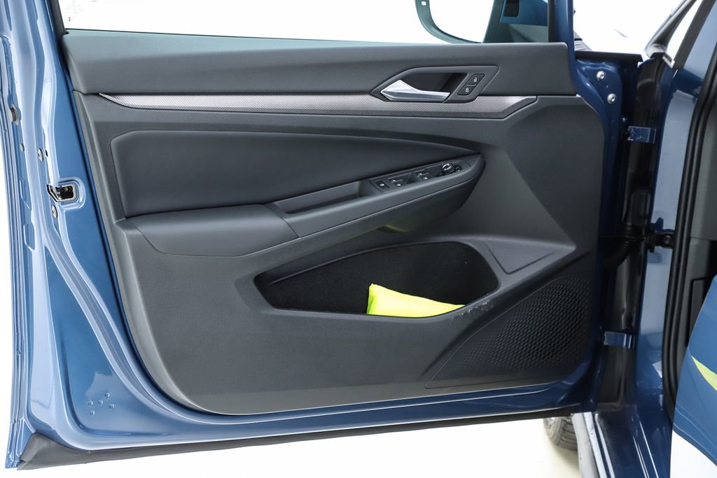 New 2026 Volkswagen GTI Autobahn image 56