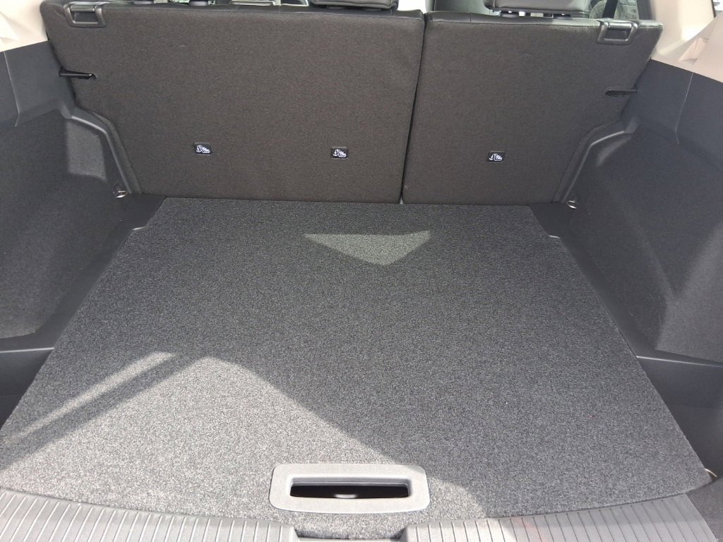 New 2026 Nissan Rogue SV image 6