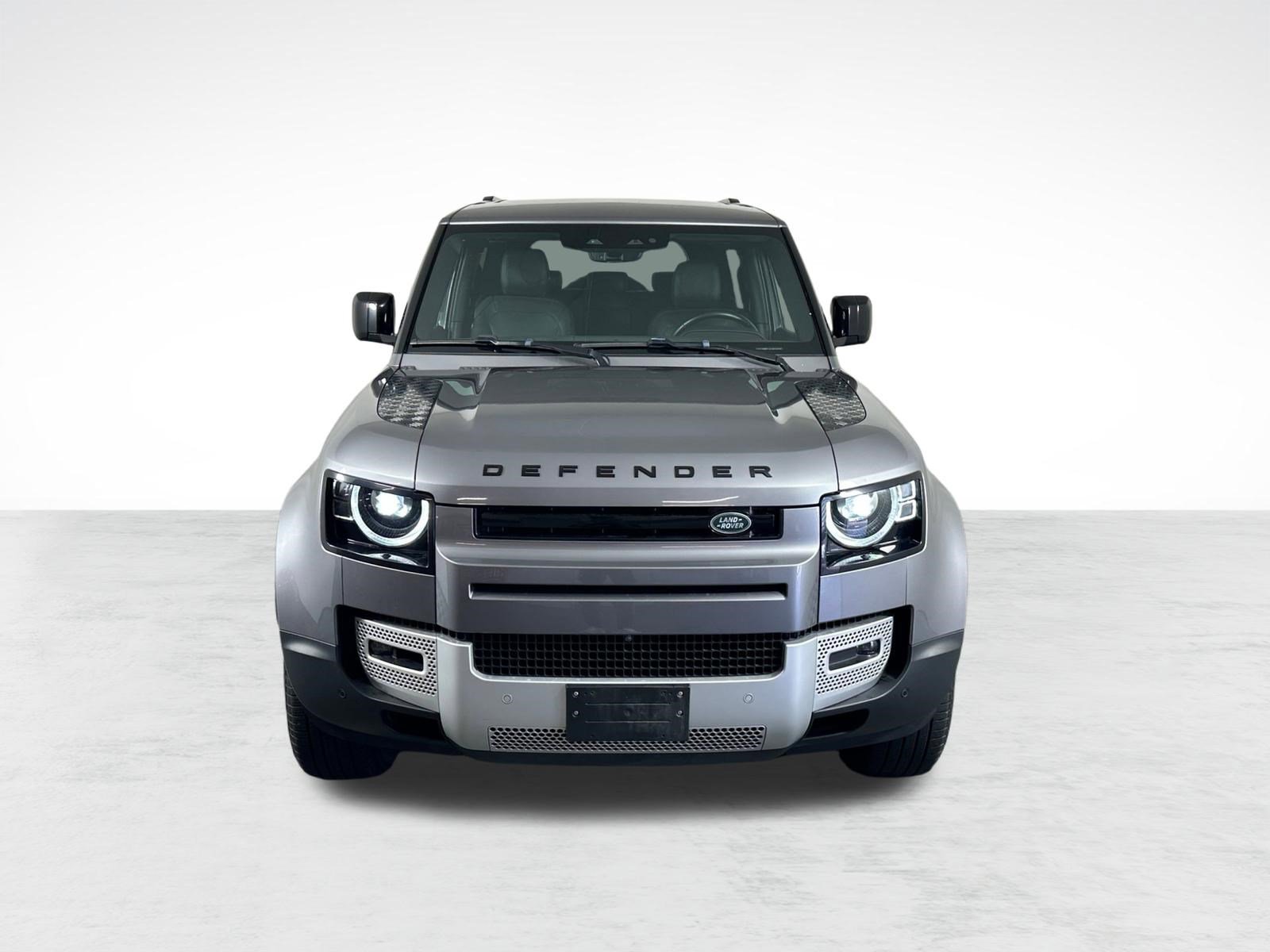 Certified 2024 Land Rover Defender 90 S image 6