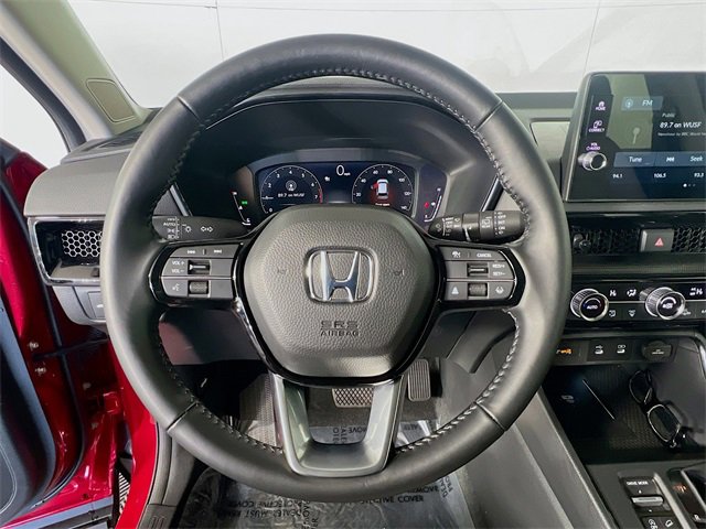 Used 2026 Honda CR-V EX-L image 15