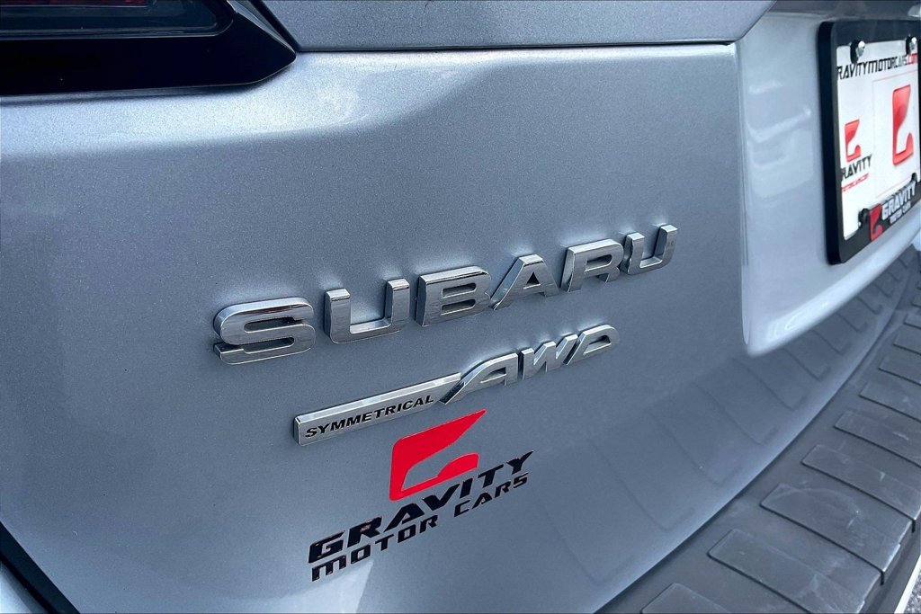 Used 2024 Subaru Outback Touring XT AWD/4WD image 22