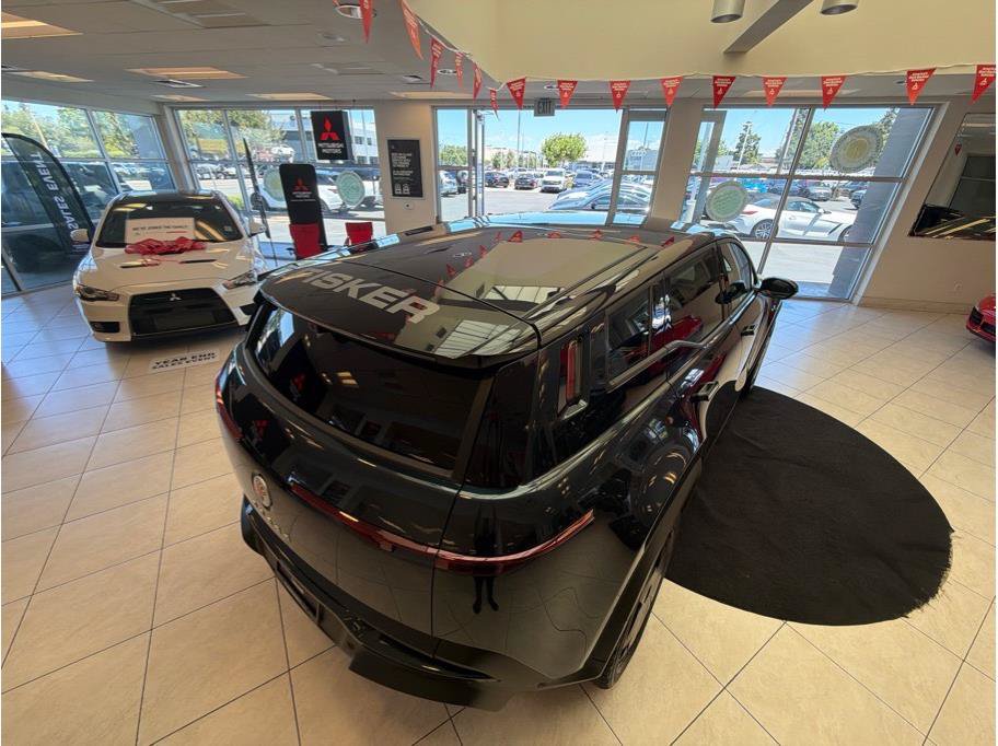 Used 2023 Fisker Ocean Ultra AWD/4WD image 32
