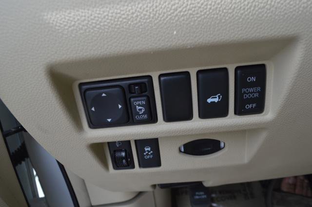 Used 2015 INFINITI QX70 2WD w/ Premium Package image 15