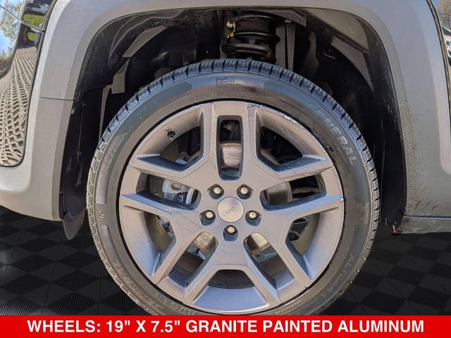 Used 2020 Jeep Renegade Altitude AWD/4WD image 10