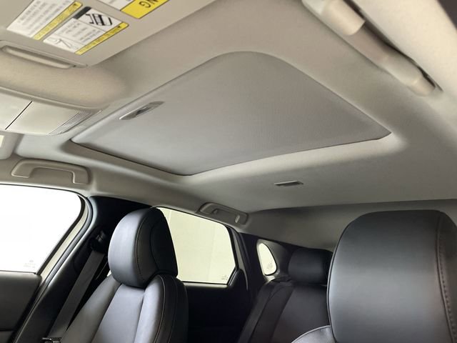 Used 2025 MAZDA CX-30 AWD 2.5 S w/ Premium Package image 23