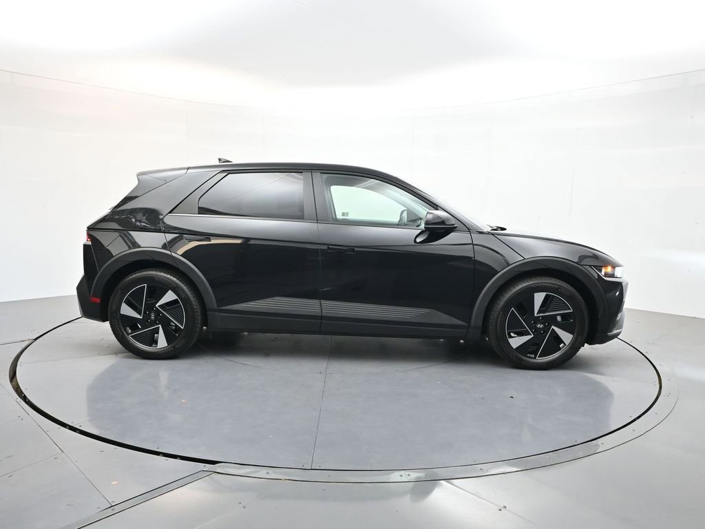 Used 2026 Hyundai Ioniq 5 SEL AWD/4WD image 8