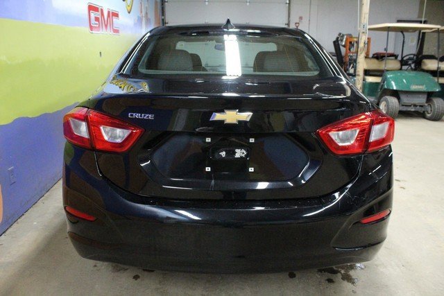 Used 2019 Chevrolet Cruze LS w/ LS Fleet Convenience Package image 5