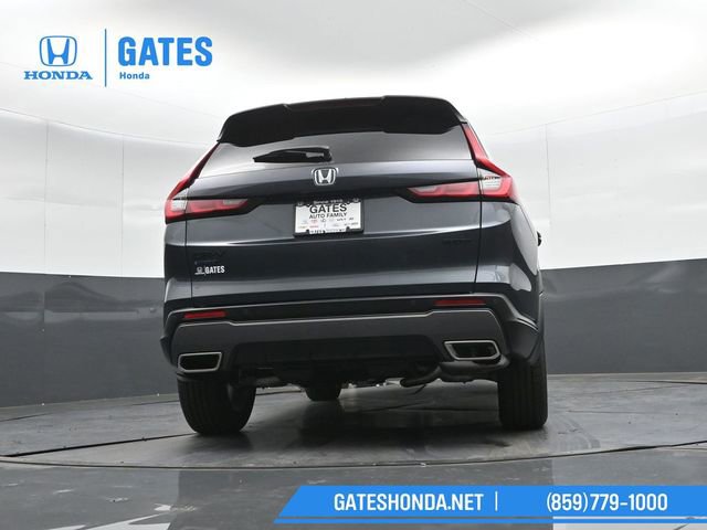 New 2026 Honda CR-V Sport-L image 36