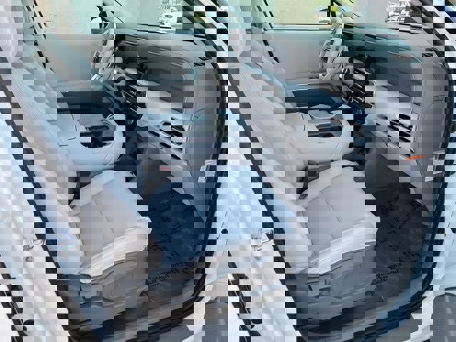 New 2026 Hyundai Palisade FWD Hybrid image 34