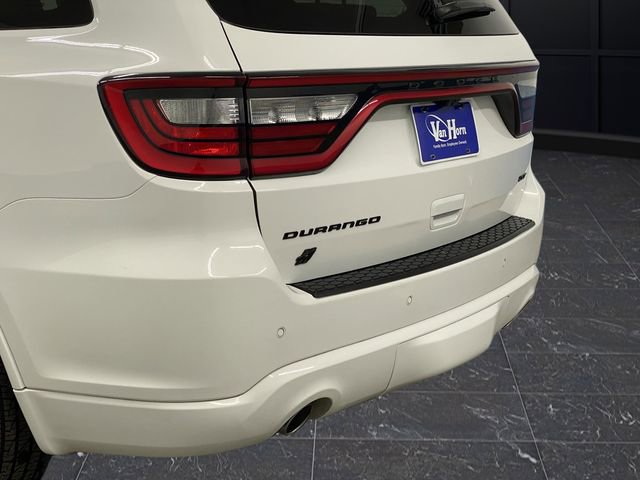 Certified 2021 Dodge Durango GT image 38
