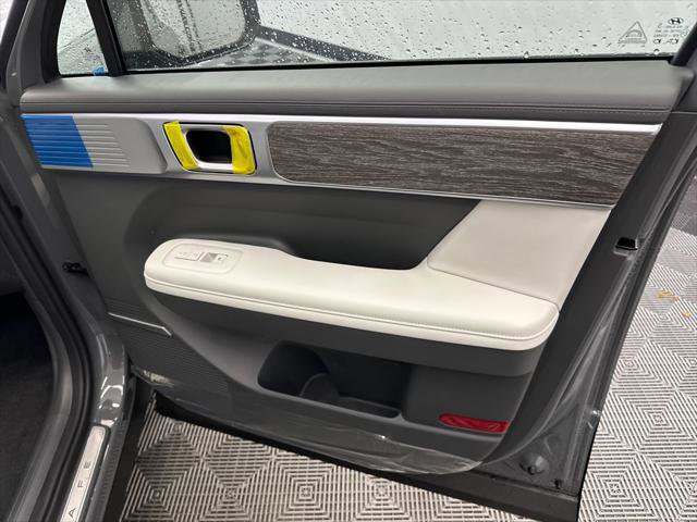 New 2026 Hyundai Santa Fe Calligraphy image 16