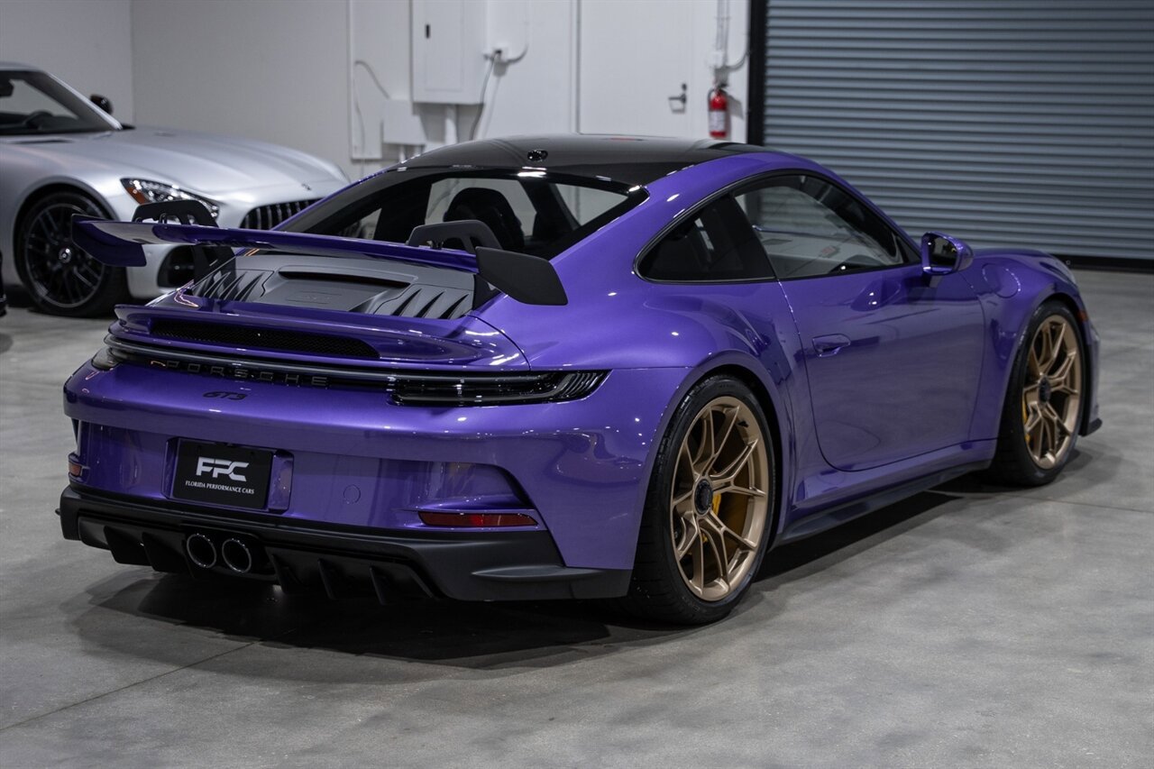 Used 2024 Porsche 911 GT3 image 6