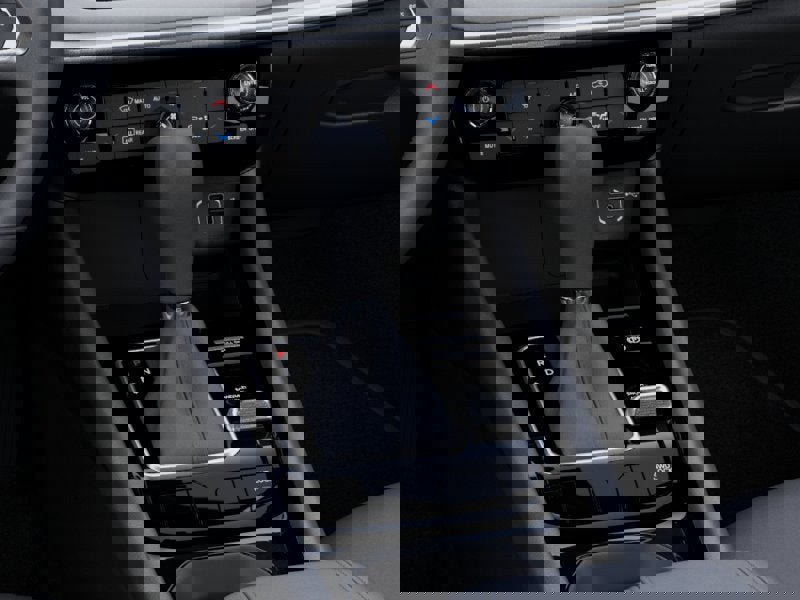 New 2026 Jeep Compass Limited image 50