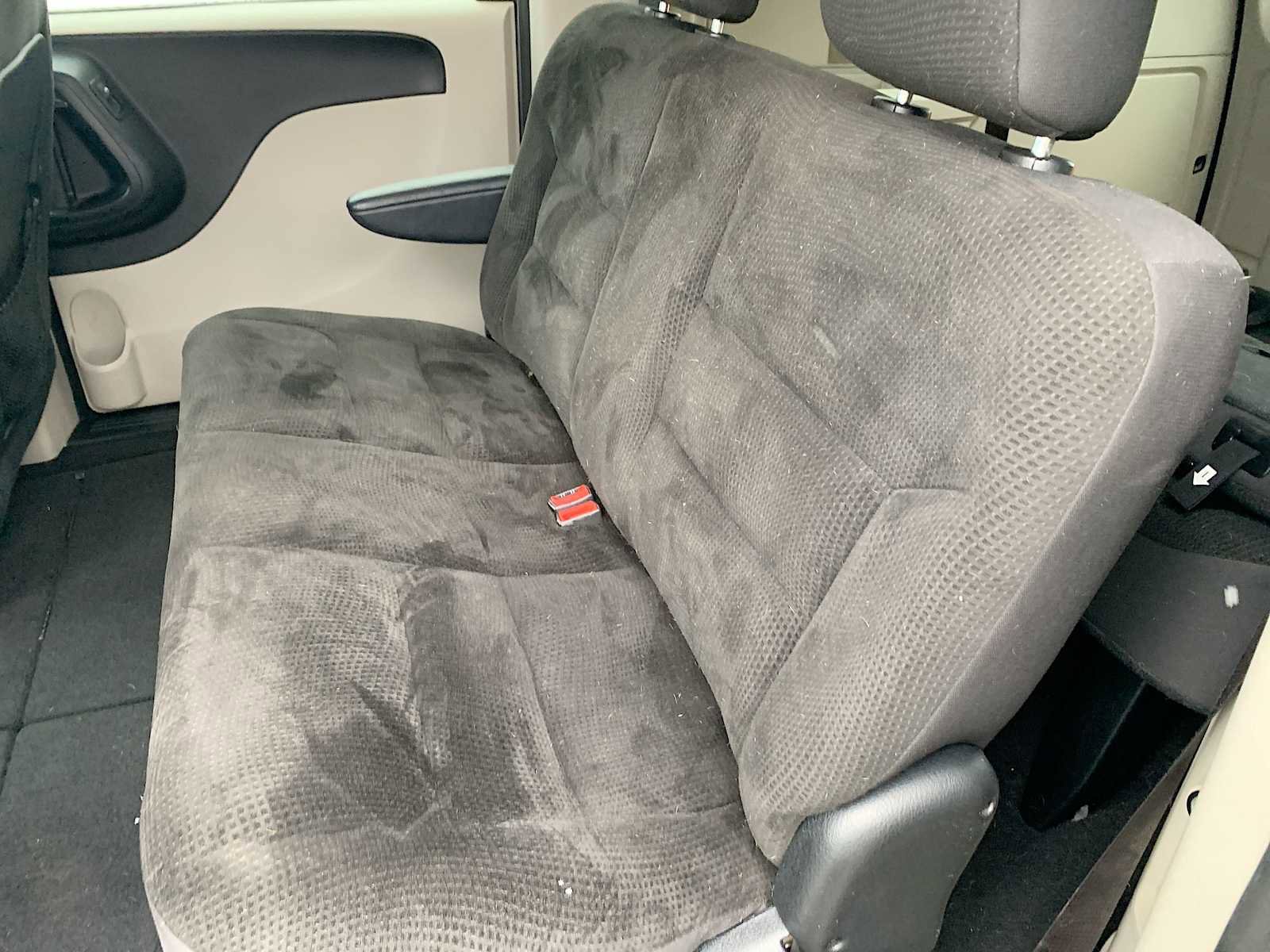 Used 2017 Dodge Grand Caravan SE w/ Power Window Group image 21