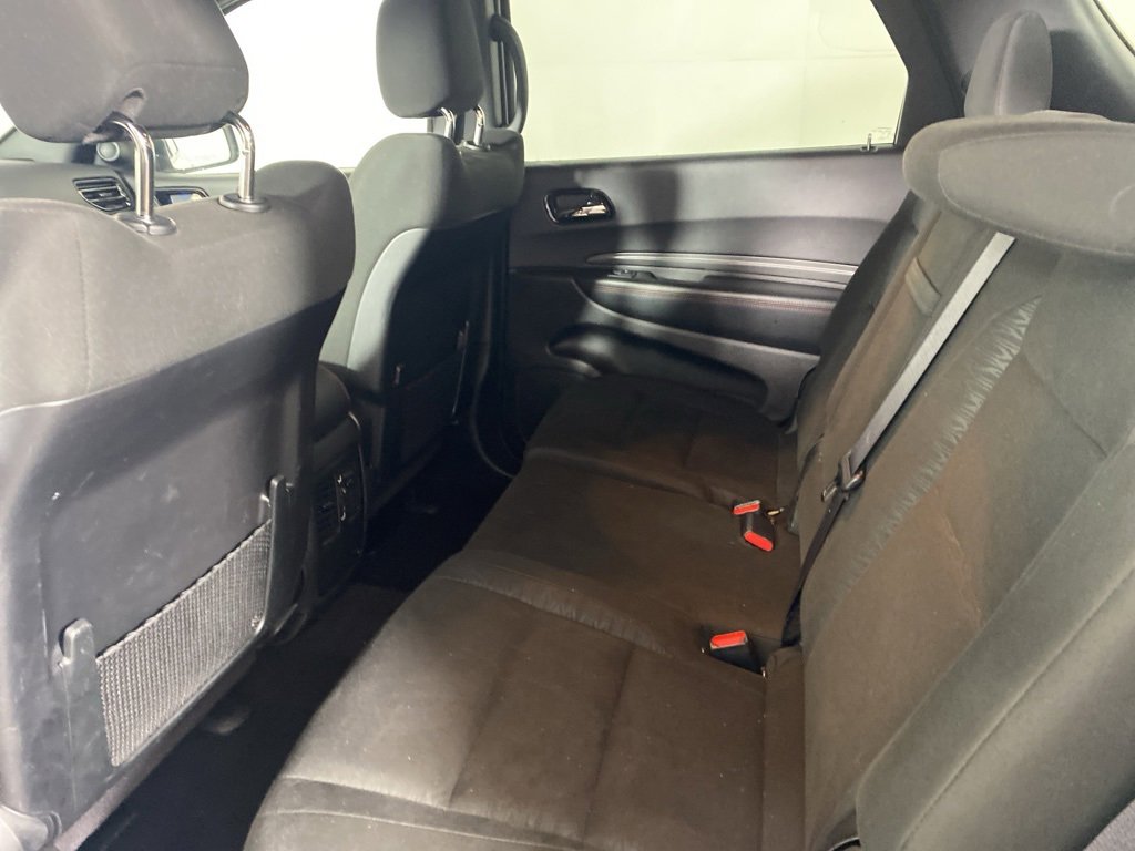 Used 2024 Dodge Durango GT w/ Blacktop Package image 12