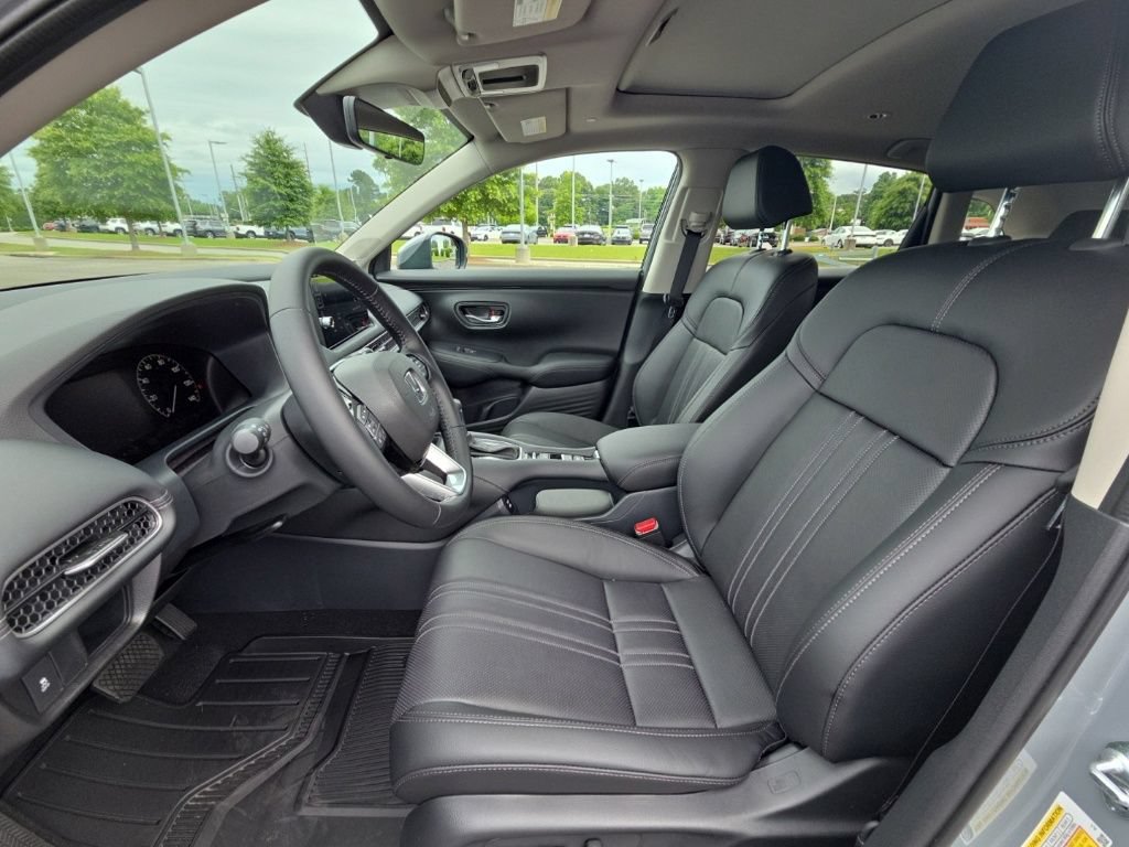 New 2027 Honda HR-V EX-L image 14