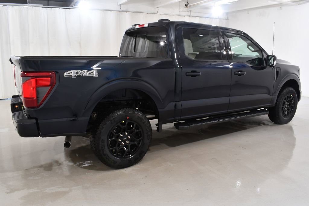 New 2026 Ford F150 XLT image 11