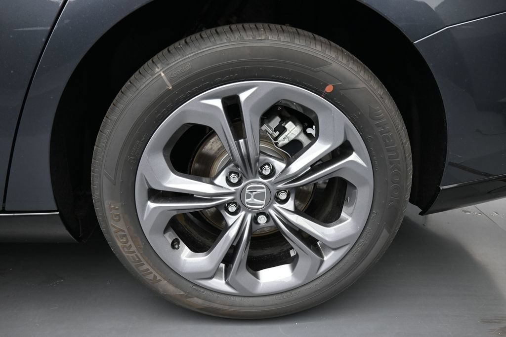 New 2025 Honda Accord EX-L image 26