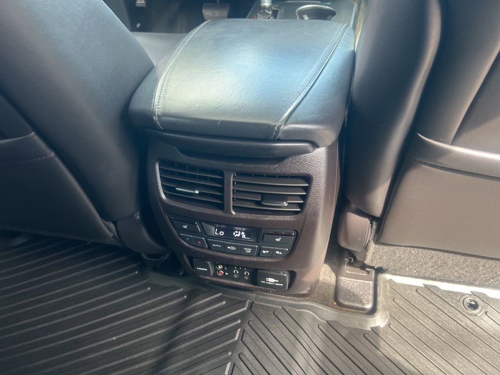 Used 2015 Acura MDX SH-AWD w/ Advance Package image 20