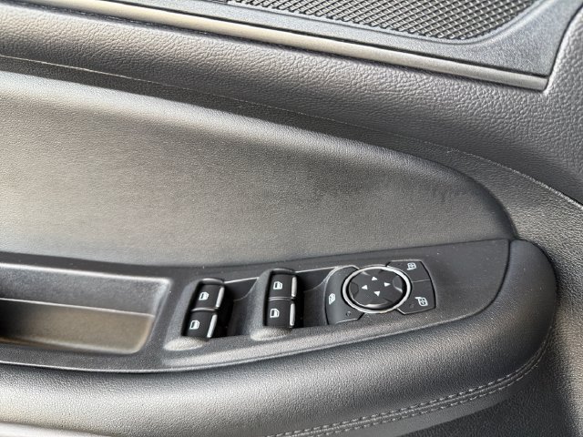 Certified 2024 Ford Edge SE AWD/4WD image 11
