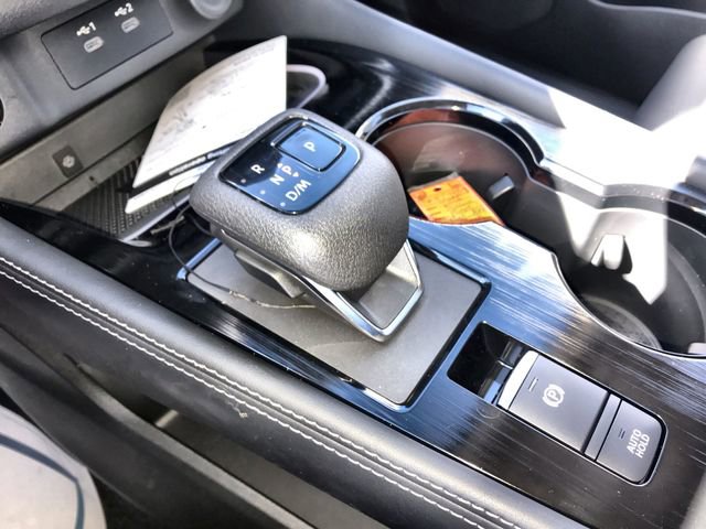 New 2026 Nissan Rogue Platinum w/ Platinum Premium Package AWD/4WD image 20