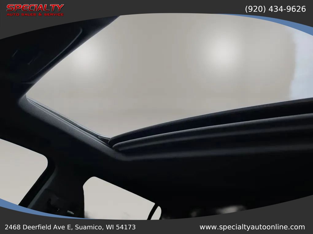 Used 2019 Chevrolet Tahoe LT AWD/4WD image 21