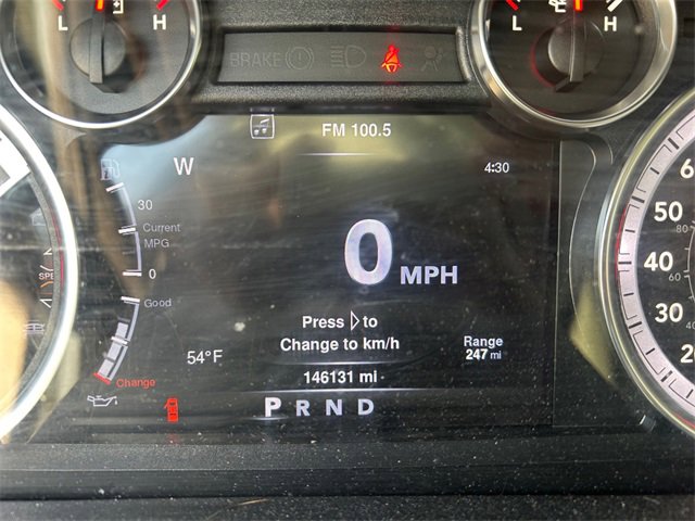 Used 2013 RAM 1500 Sport image 12