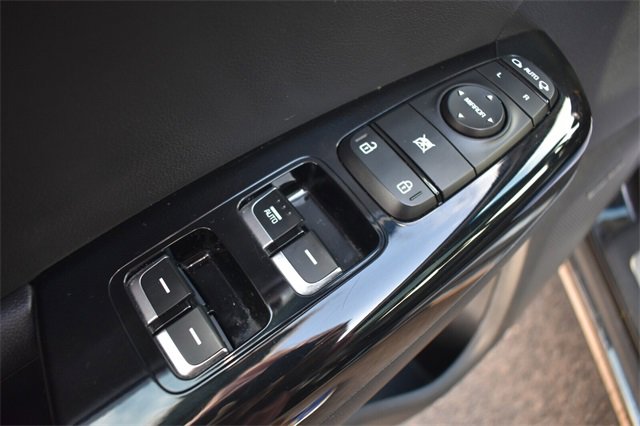 Certified 2022 Kia Sportage SX image 24