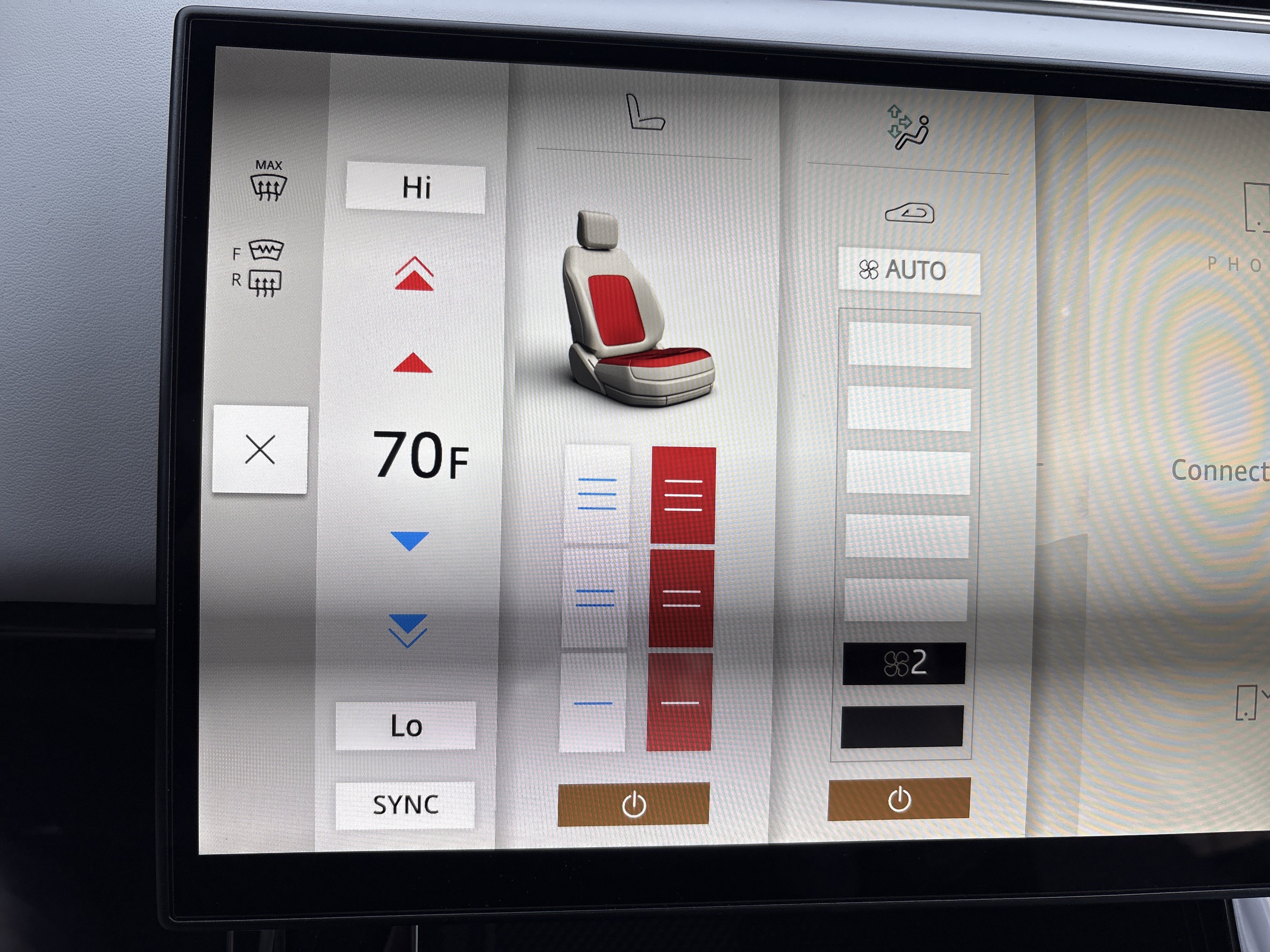 Used 2024 Land Rover Range Rover Sport SE image 28