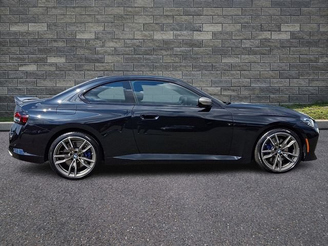 Used 2024 BMW M240i xDrive Coupe w/ Premium Package AWD/4WD image 7