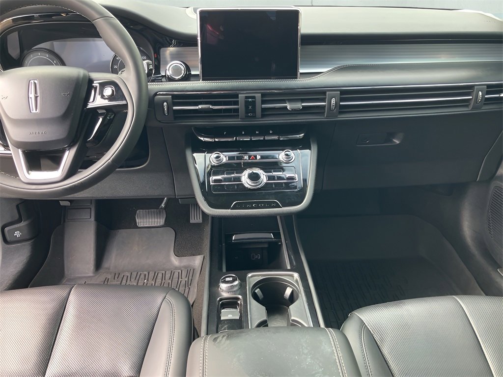 Used 2022 Lincoln Corsair AWD w/ Equipment Group 101A image 20