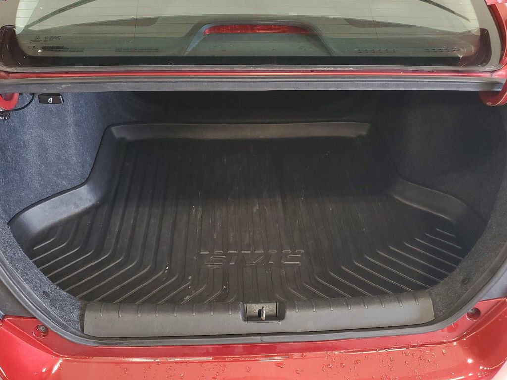 Used 2020 Honda Civic LX image 25