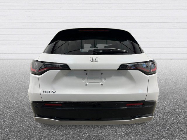 New 2027 Honda HR-V EX-L image 5