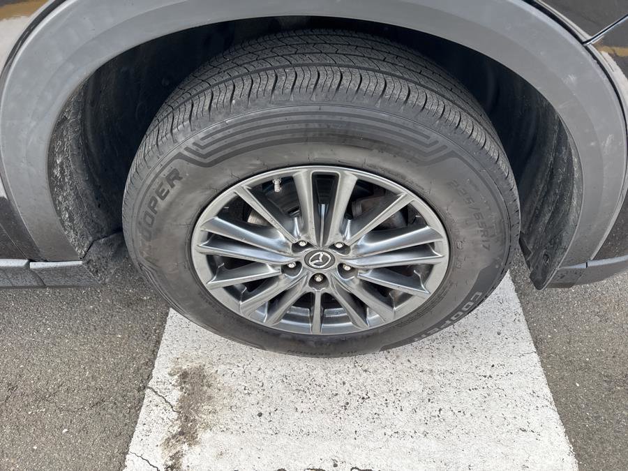 Used 2019 MAZDA CX-5 Touring image 14