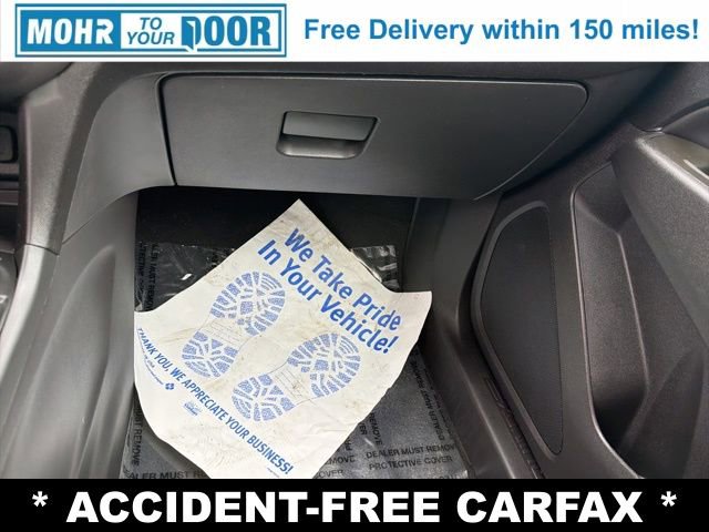 Used 2024 Chevrolet Equinox LT image 27