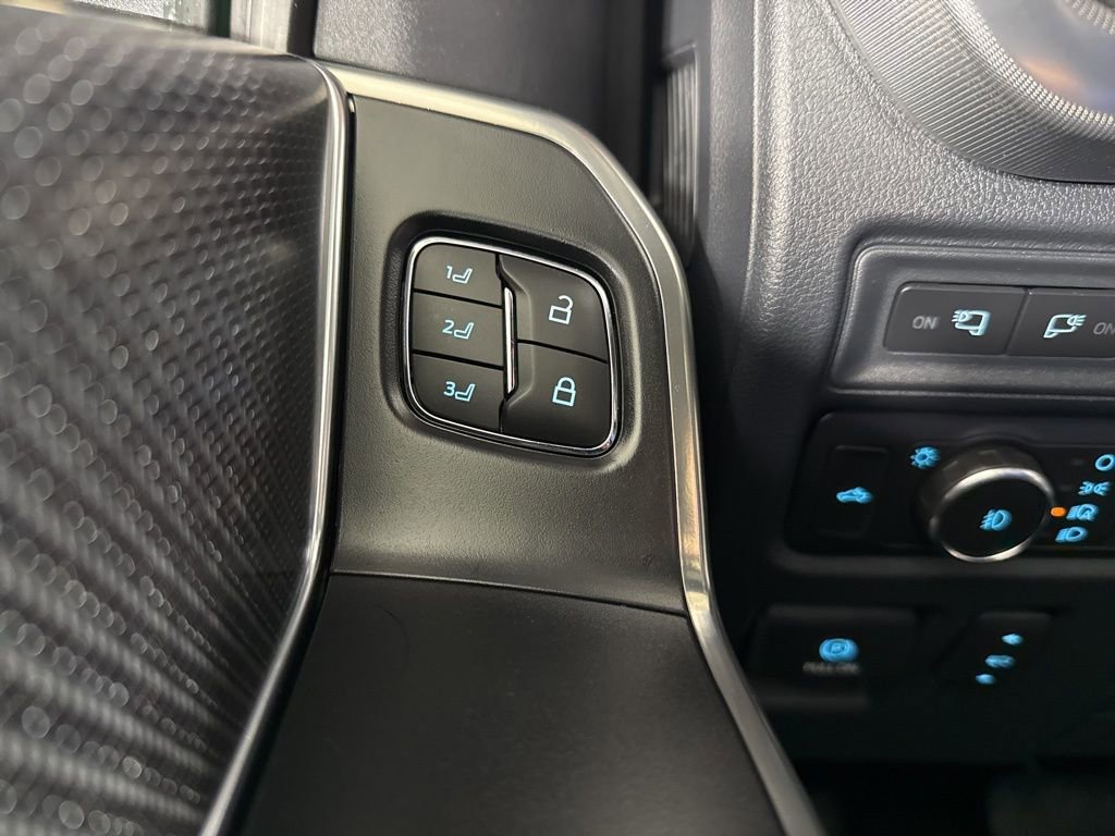 Used 2022 Ford F150 Raptor w/ Raptor 37 Performance Package image 20