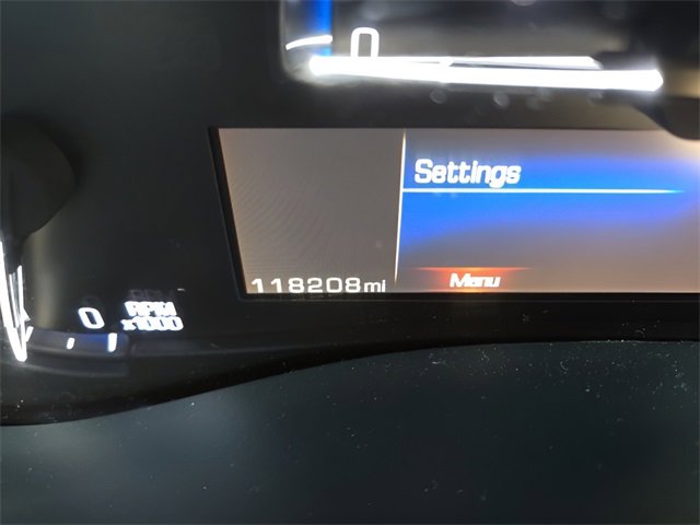 Used 2015 Cadillac ATS Luxury w/ Sun And Sound Package image 15