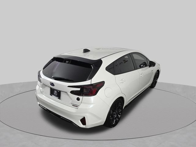 Used 2024 Subaru Impreza RS AWD/4WD image 40