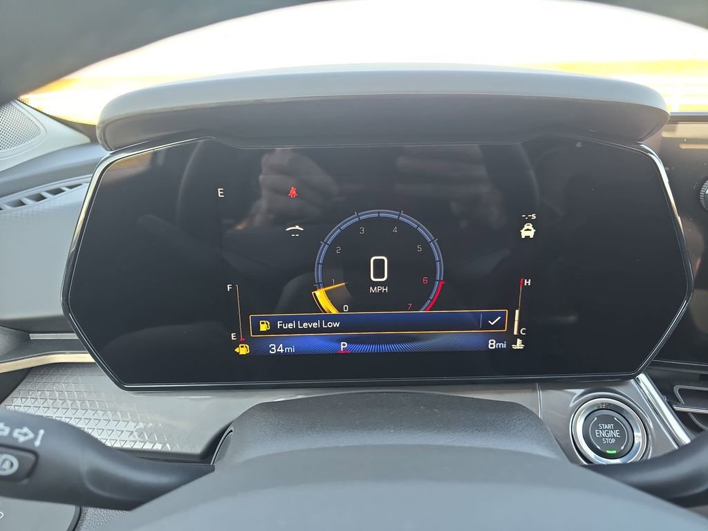 New 2026 Chevrolet Trax ACTIV image 19