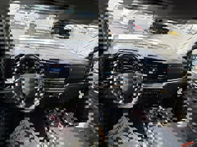 New 2026 Chevrolet Silverado 1500 RST image 13