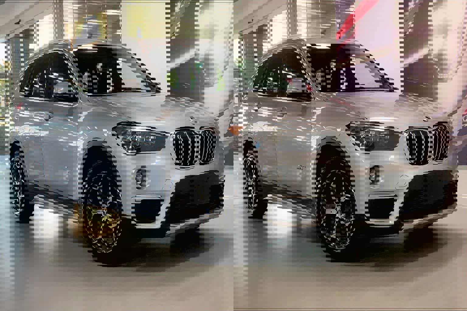 Used 2016 BMW X1 xDrive28i image 20