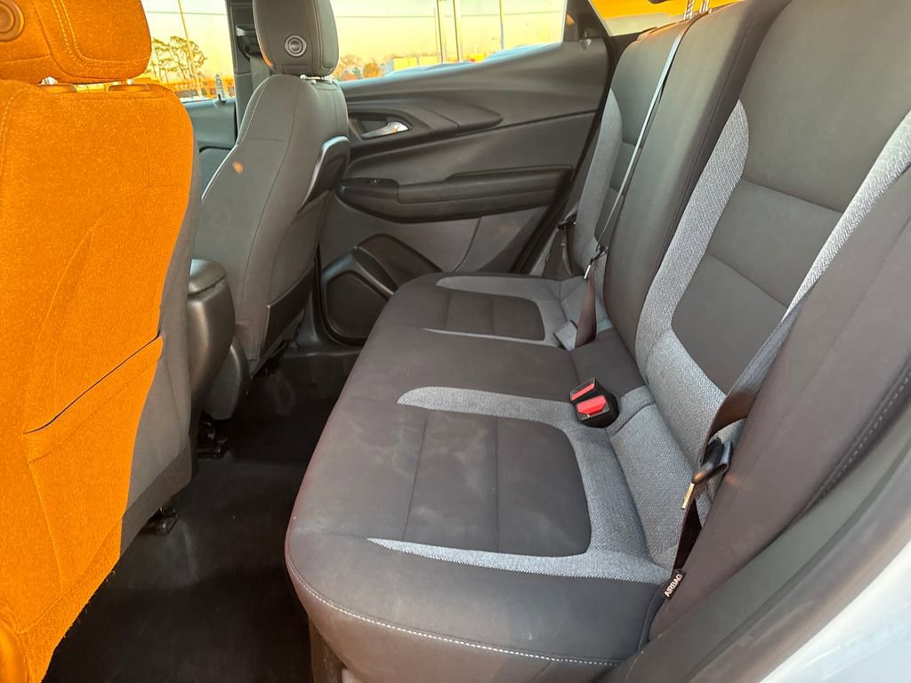 Used 2023 Chevrolet TrailBlazer LS image 26