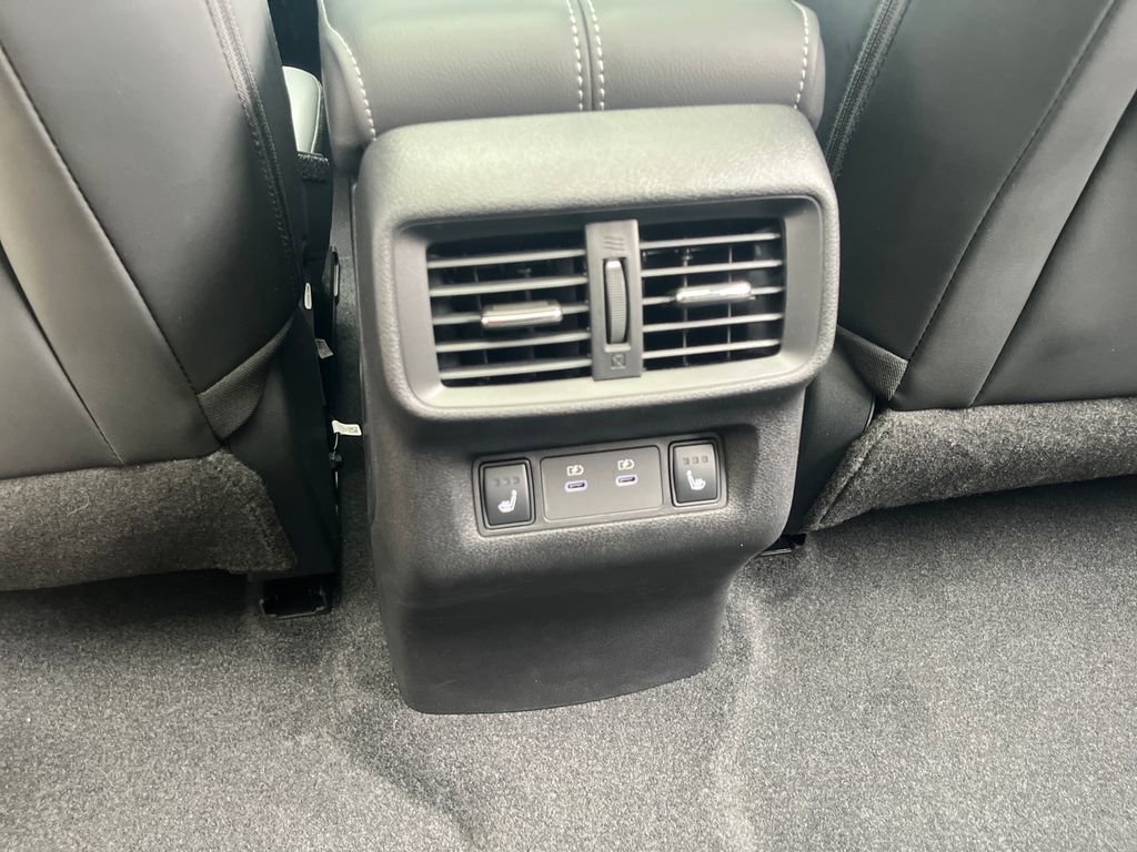 New 2026 Nissan Murano Platinum image 31