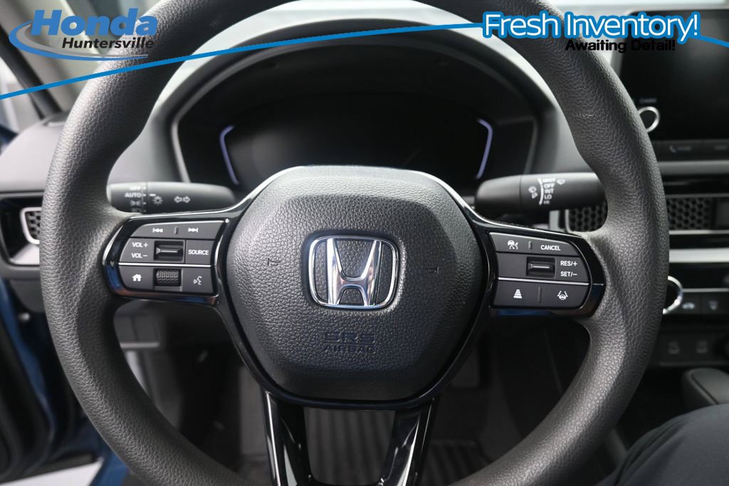 Used 2026 Honda Civic LX image 20